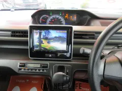 スズキ ワゴンR