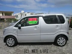 スズキ ワゴンR