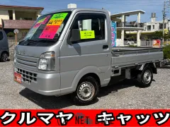 スズキ キャリイ