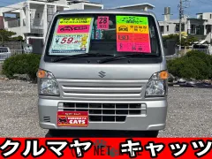 スズキ キャリイ
