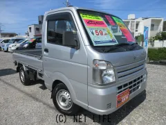 スズキ キャリイ