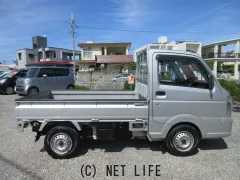 スズキ キャリイ