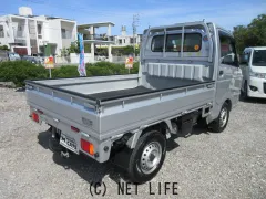 スズキ キャリイ