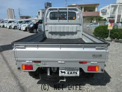 スズキ キャリイ