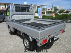 スズキ キャリイ