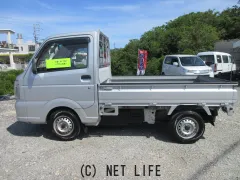 スズキ キャリイ