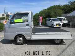 スズキ キャリイ