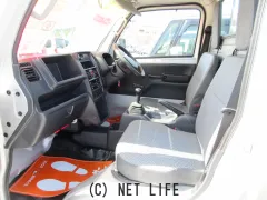 スズキ キャリイ