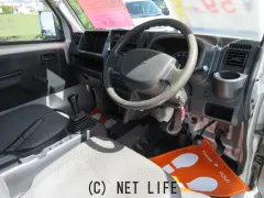 スズキ キャリイ