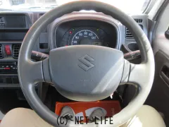 スズキ キャリイ