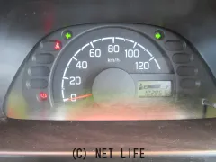 スズキ キャリイ