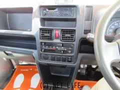 スズキ キャリイ