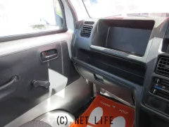 スズキ キャリイ