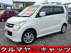 マツダ AZ-ワゴン