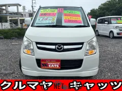 マツダ AZ-ワゴン
