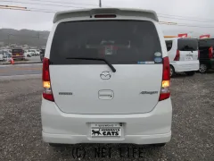 マツダ AZ-ワゴン