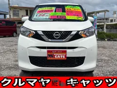 日産 デイズ