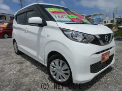 日産 デイズ