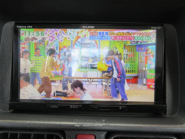 スズキ キャリイ