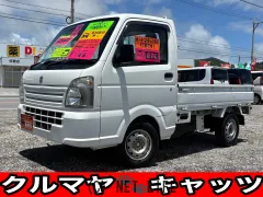 スズキ キャリイ