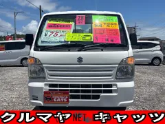 スズキ キャリイ