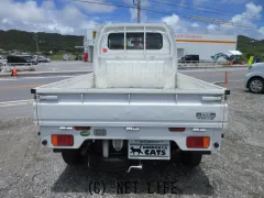 スズキ キャリイ