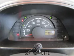 スズキ キャリイ