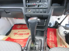 スズキ キャリイ