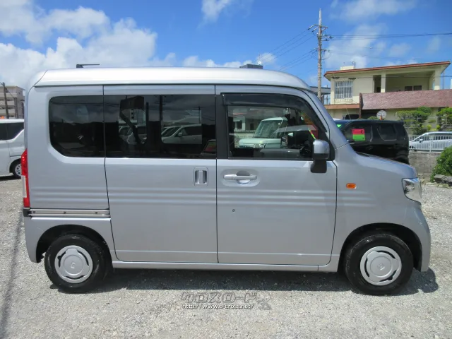 ホンダ N-VAN