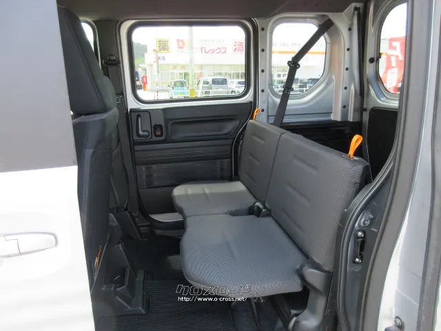 ホンダ N-VAN