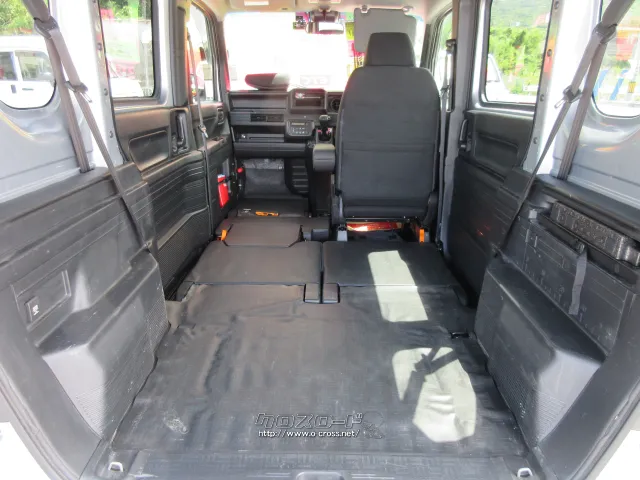 ホンダ N-VAN