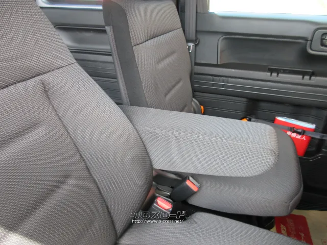 ホンダ N-VAN