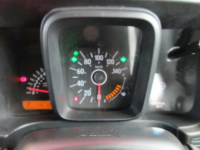ホンダ N-VAN