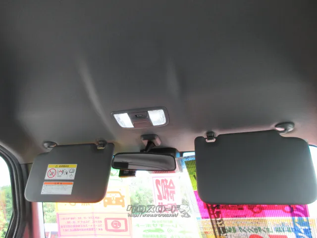ホンダ N-VAN