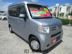 ホンダ N-VAN