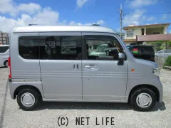 ホンダ N-VAN