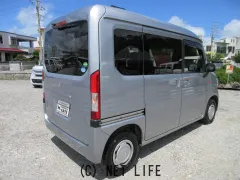 ホンダ N-VAN