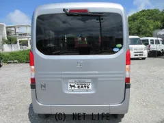 ホンダ N-VAN