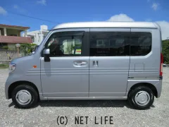 ホンダ N-VAN