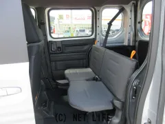 ホンダ N-VAN