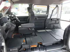ホンダ N-VAN