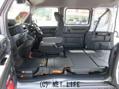 ホンダ N-VAN