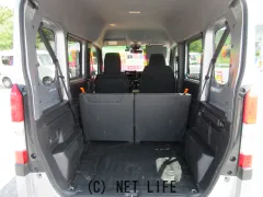 ホンダ N-VAN
