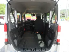 ホンダ N-VAN