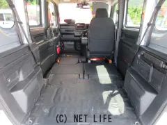 ホンダ N-VAN