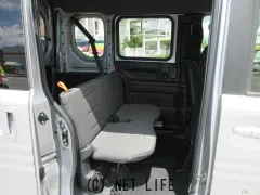 ホンダ N-VAN