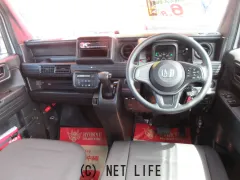 ホンダ N-VAN