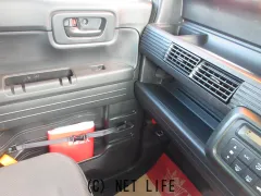 ホンダ N-VAN
