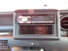 ホンダ N-VAN