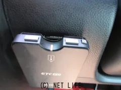 ホンダ N-VAN